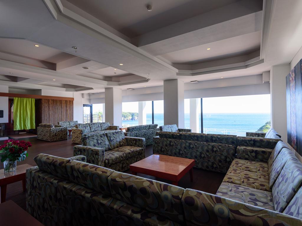 Hotel Clover Fuuka Тоба Екстер'єр фото