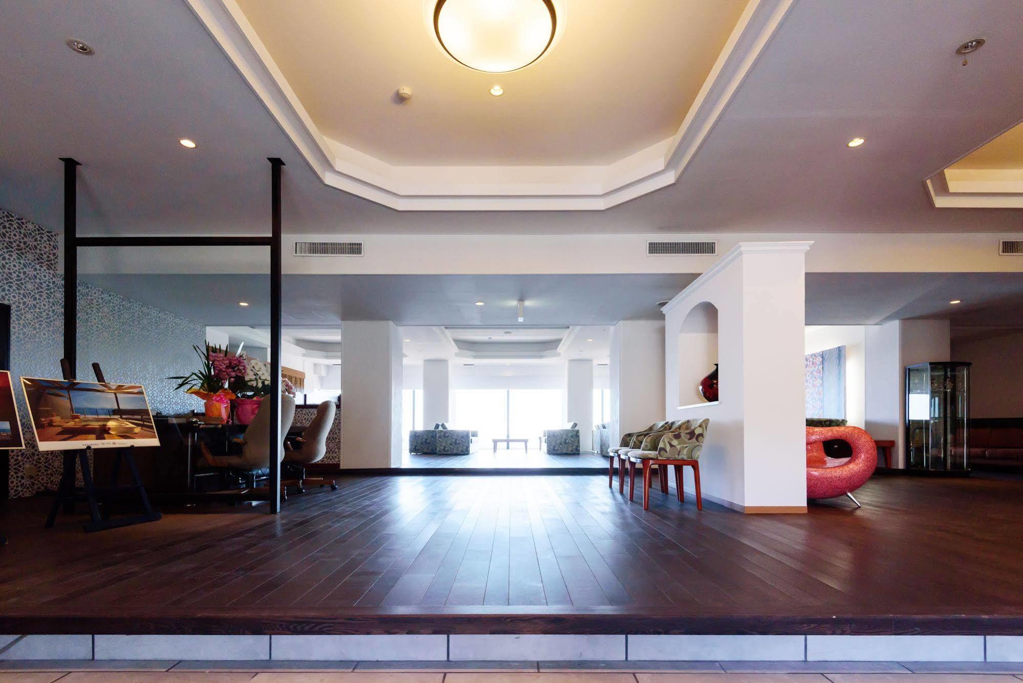 Hotel Clover Fuuka Тоба Екстер'єр фото